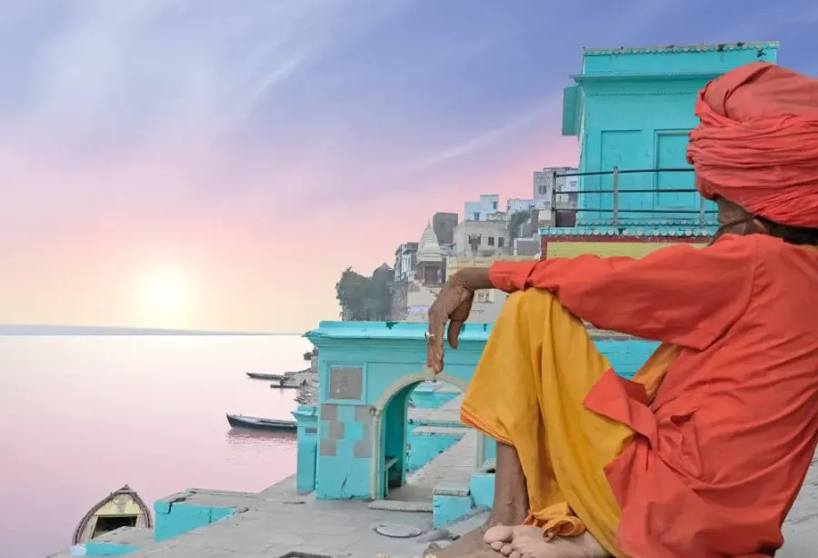 Grand Tour Rajasthan en Varanasi Superior – India – foto 1