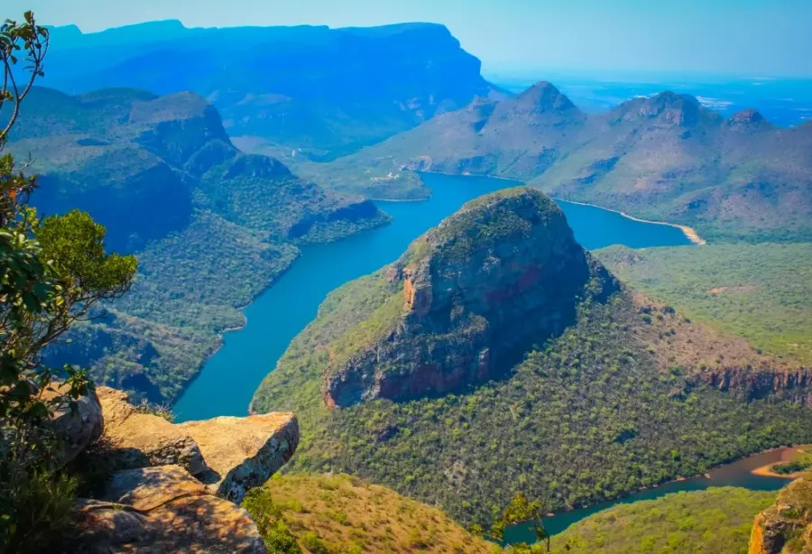 Grand Tour Zuid-Afrika – Zuid Afrika – foto 1