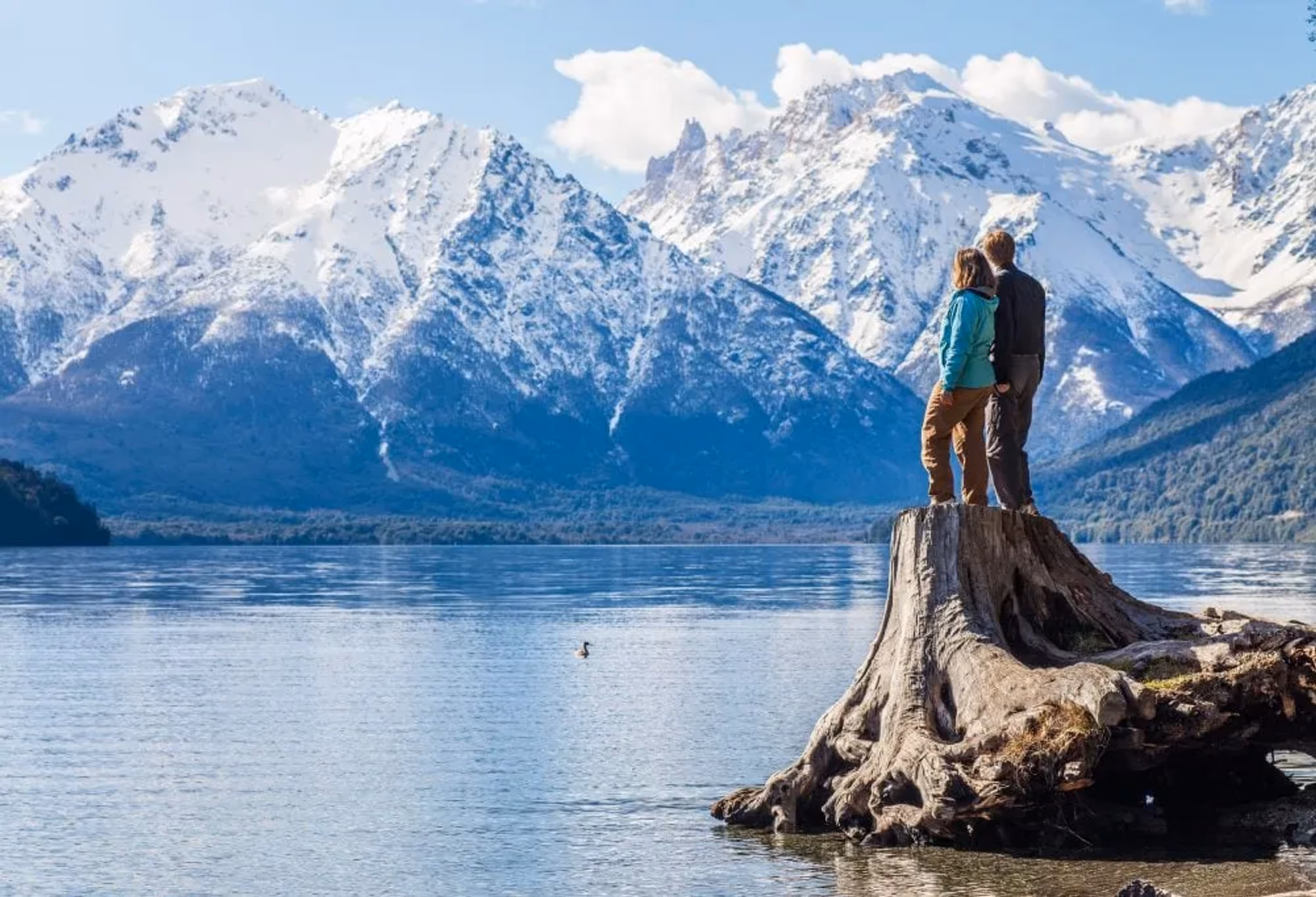 Grand Tour Argentinië Superior – vakantie Argentinië