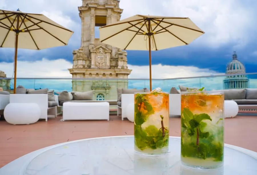 Grand Tour Cuba van Sigaar tot Salsa Deluxe – Cuba