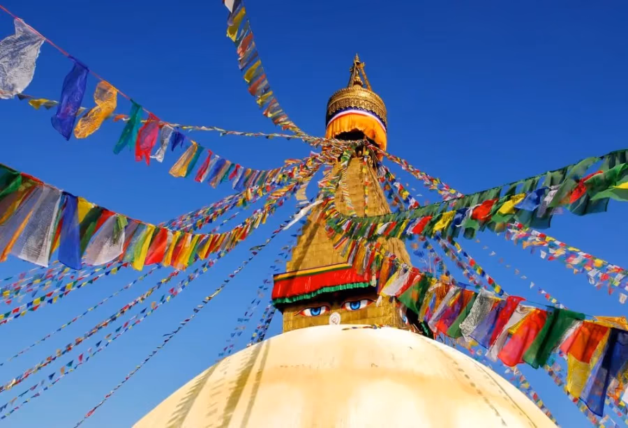 Grand Tour India en Nepal Superior – India