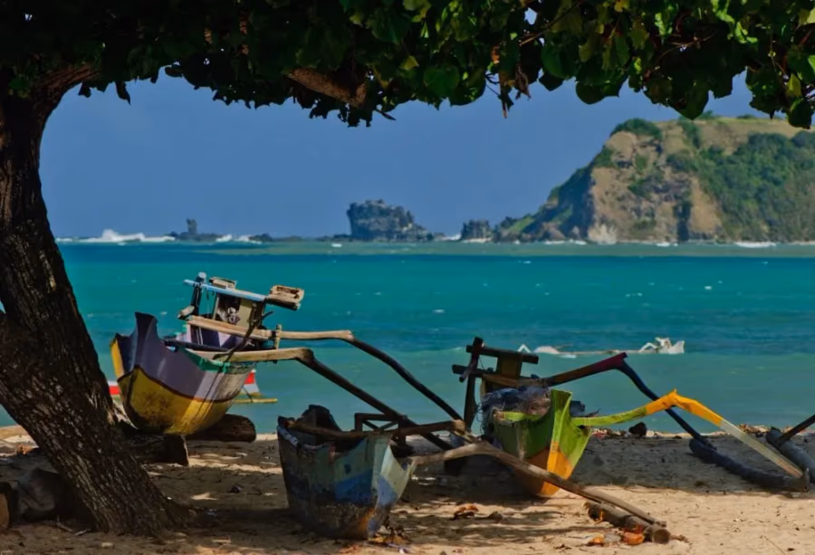 Grand Tour Java Bali Lombok – Indonesië