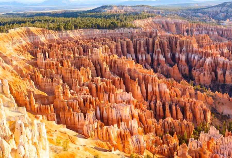Grand Tour Natuurwonderen West Amerika Superior – Amerika