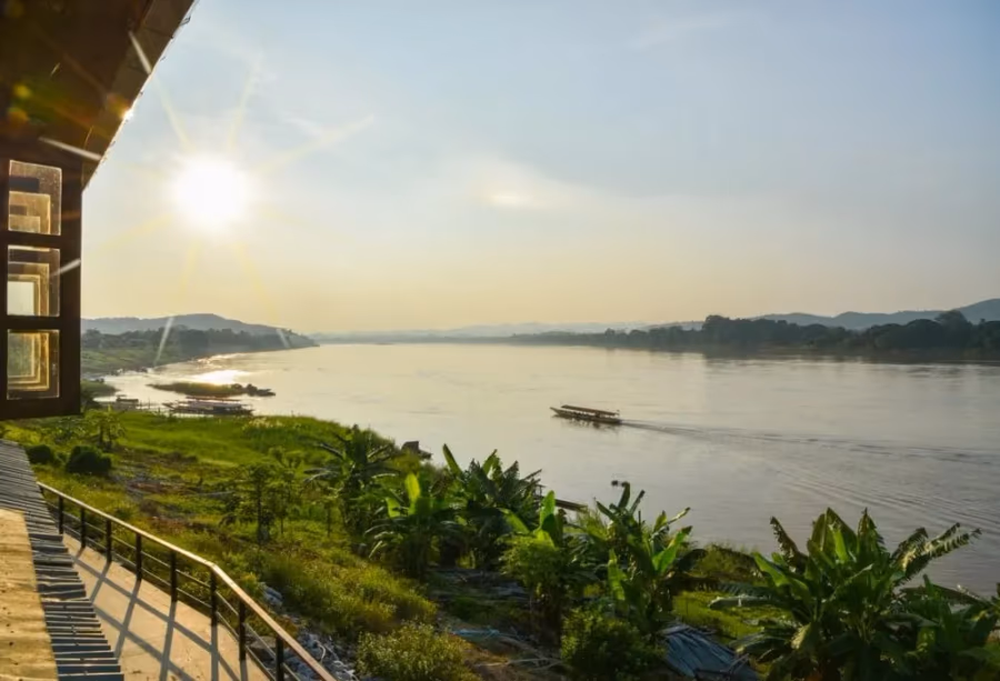 Grand Tour Oost-Thailand – Thailand