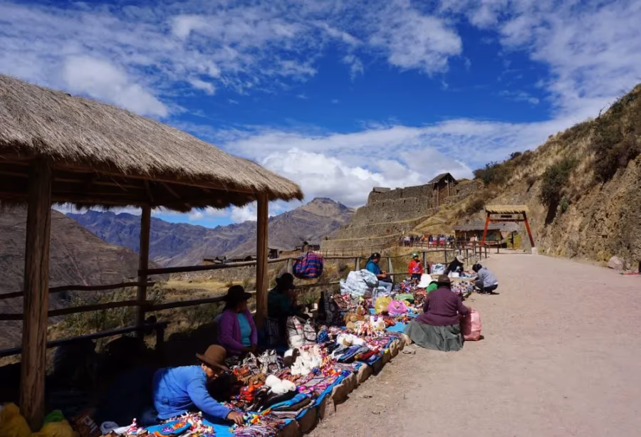 Grand Tour Peru Noord en Zuid – Peru