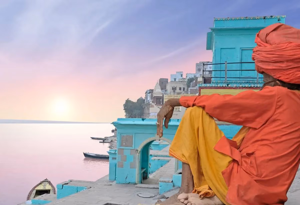 Grand Tour Rajasthan en Varanasi Superior