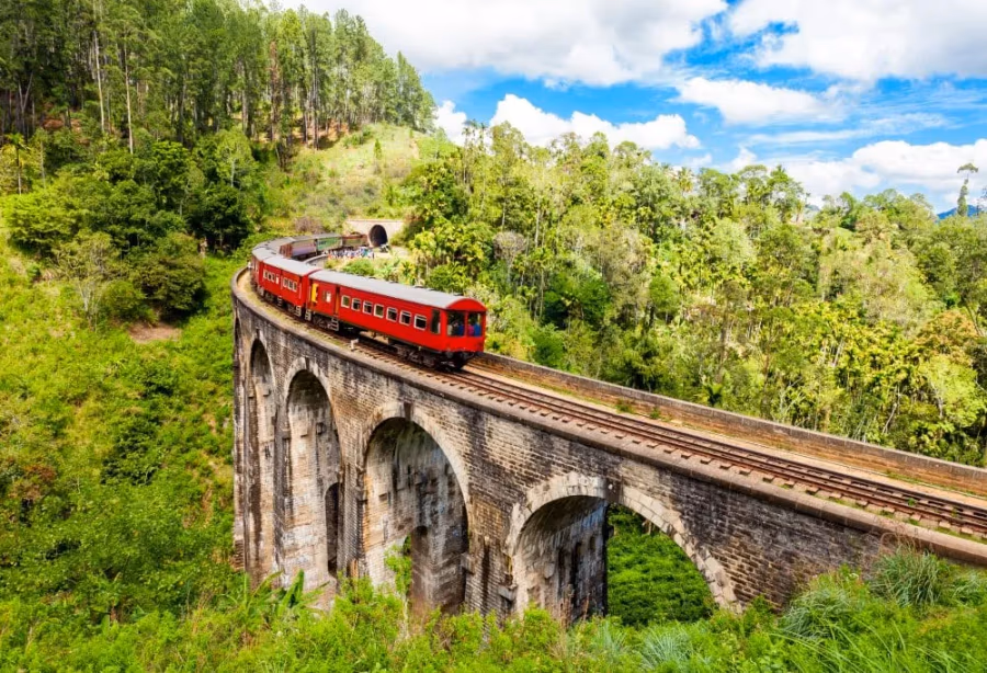 Grand Tour Sri Lanka & Trincomalee – Sri Lanka