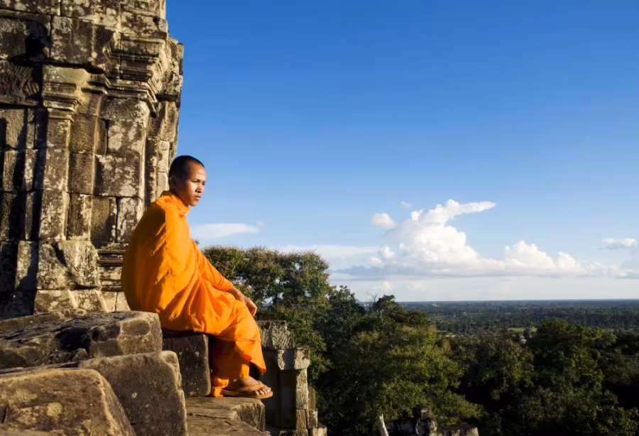 Grand Tour Thailand, Laos en Cambodja – Thailand