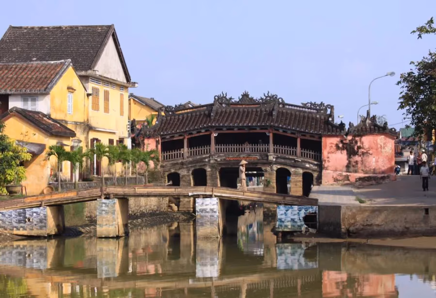 Grand Tour Vietnam, Laos en Cambodja Deluxe – Vietnam