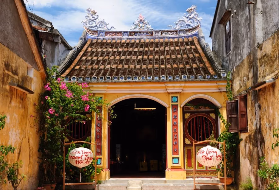 Grand Tour Vietnam en Cambodja Deluxe – Vietnam