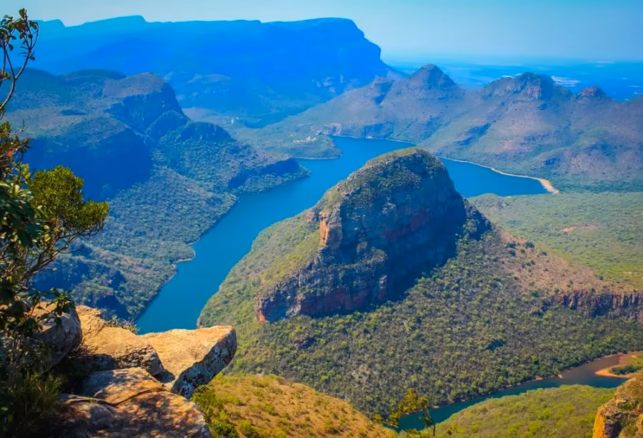 Grand Tour Zuid-Afrika – Zuid Afrika