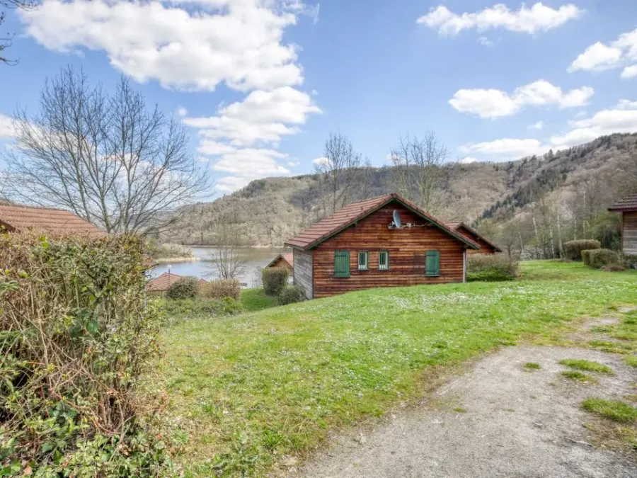 Hameau de Chalets de La Chazotte – FRANKRIJK – foto 3