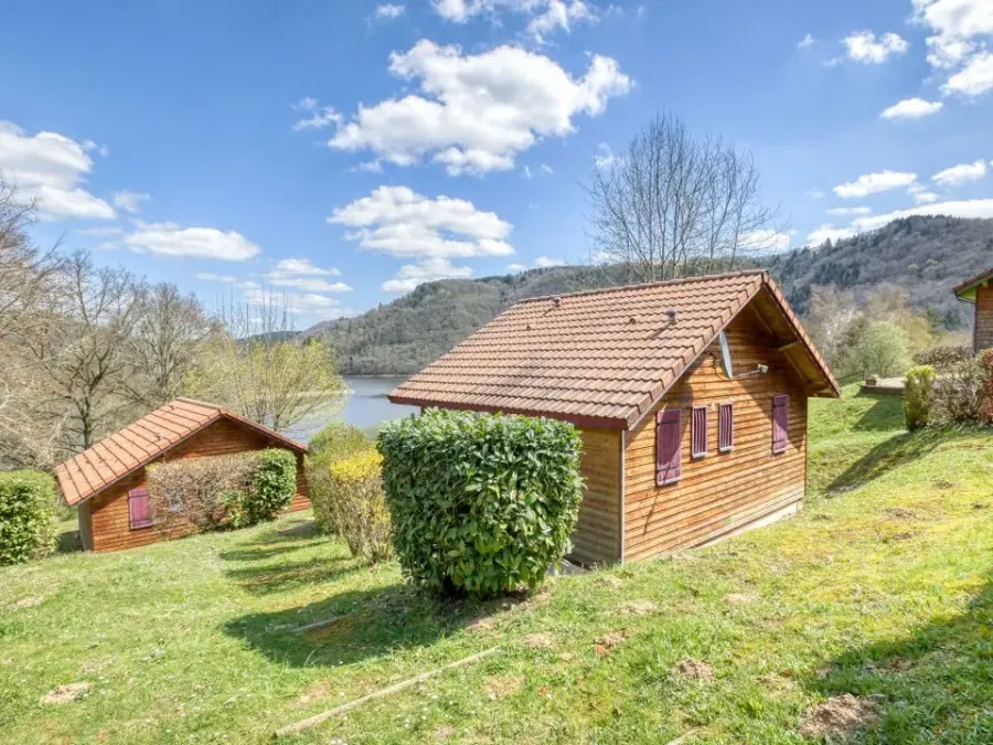 Hameau de Chalets de La Chazotte – FRANKRIJK – foto 4