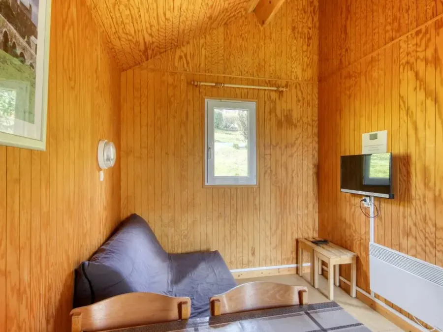 Hameau de Chalets de La Chazotte – FRANKRIJK – foto 5