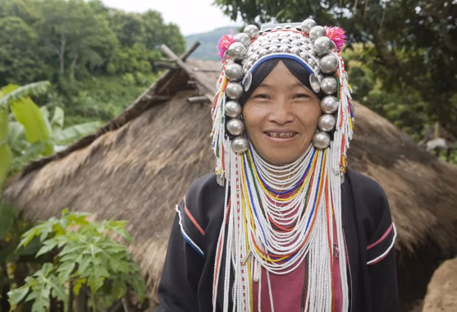 Het Laotiaanse Leven – Laos