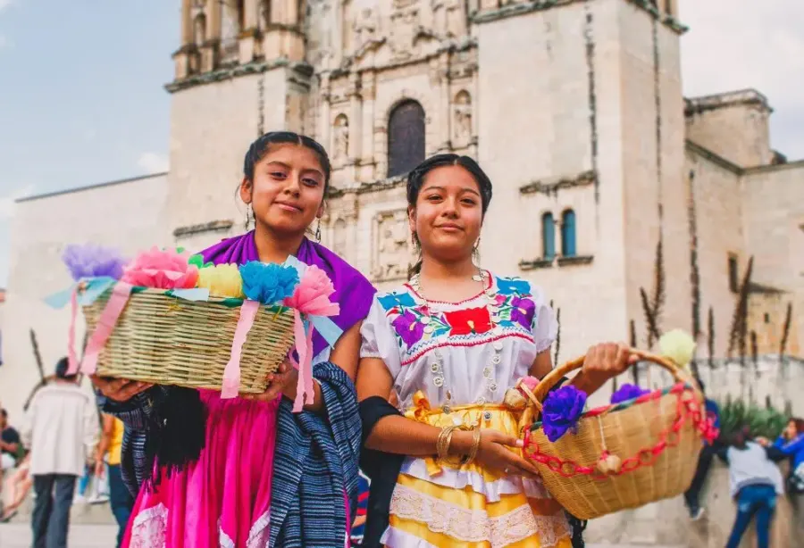 Highlights Authentiek Mexico – Mexico – foto 1