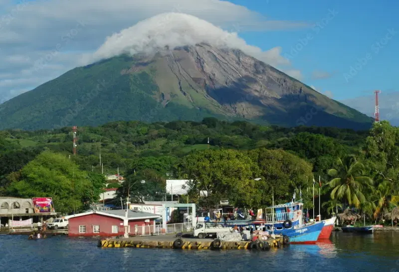 Highlights Nicaragua - land van meren en vulkanen – Nicaragua – foto 1