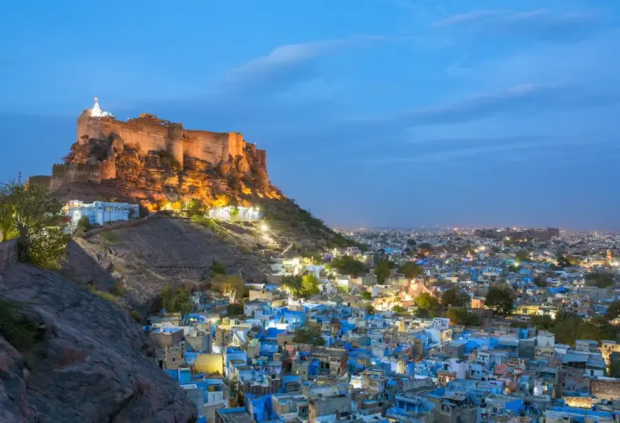 Highlights Rajasthan Superior – India – foto 1