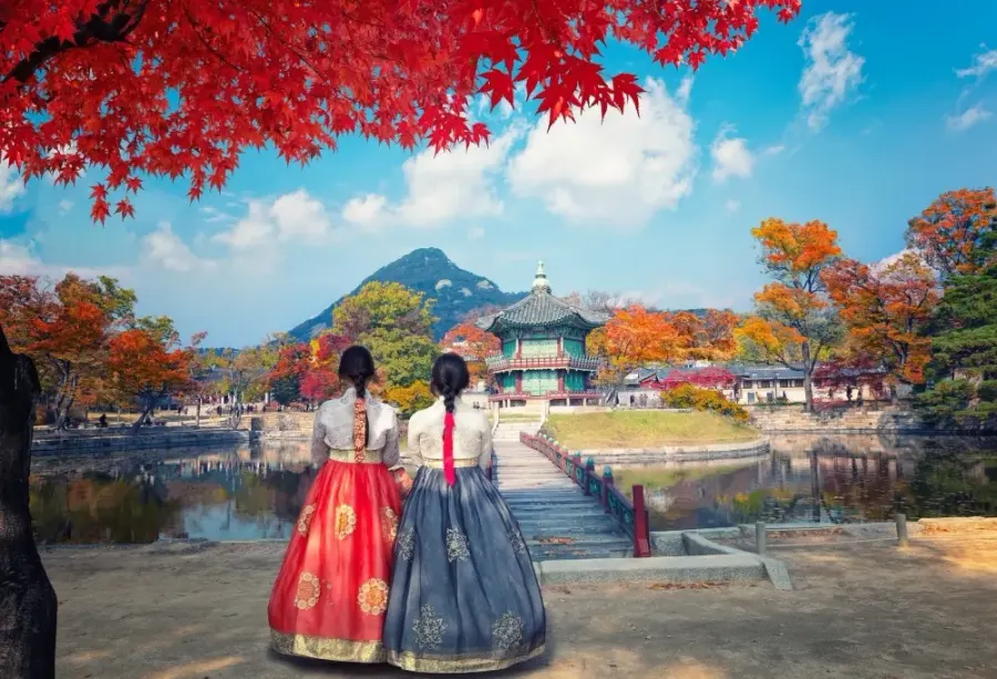Highlights Zuid-Korea en Japan – Japan – foto 1