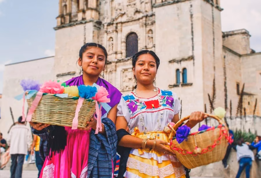 Highlights Authentiek Mexico – Mexico