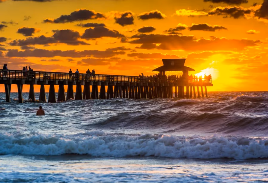 Highlights Florida Superior – Amerika