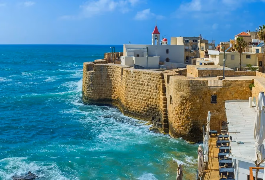 Highlights Israël – Israël
