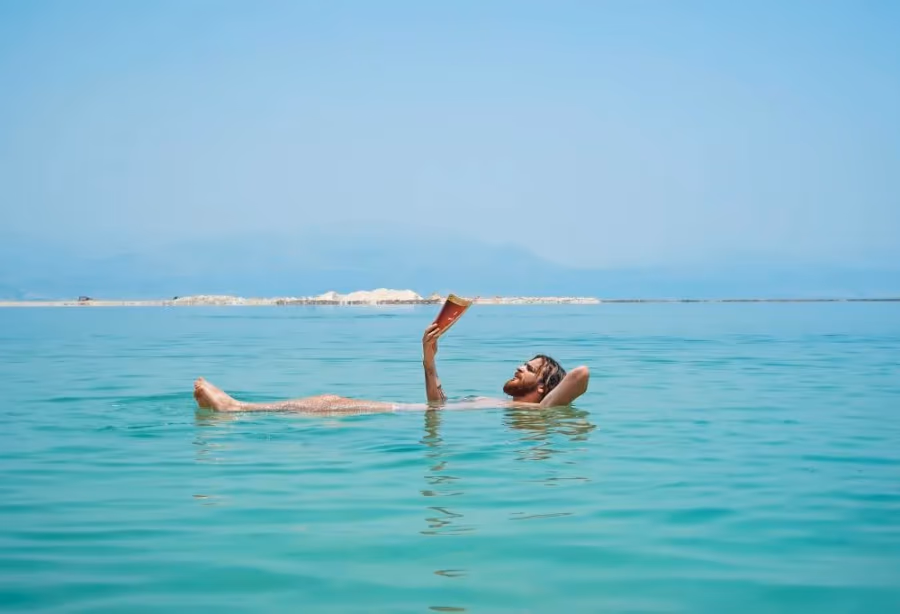 Highlights Israël deluxe – Israël