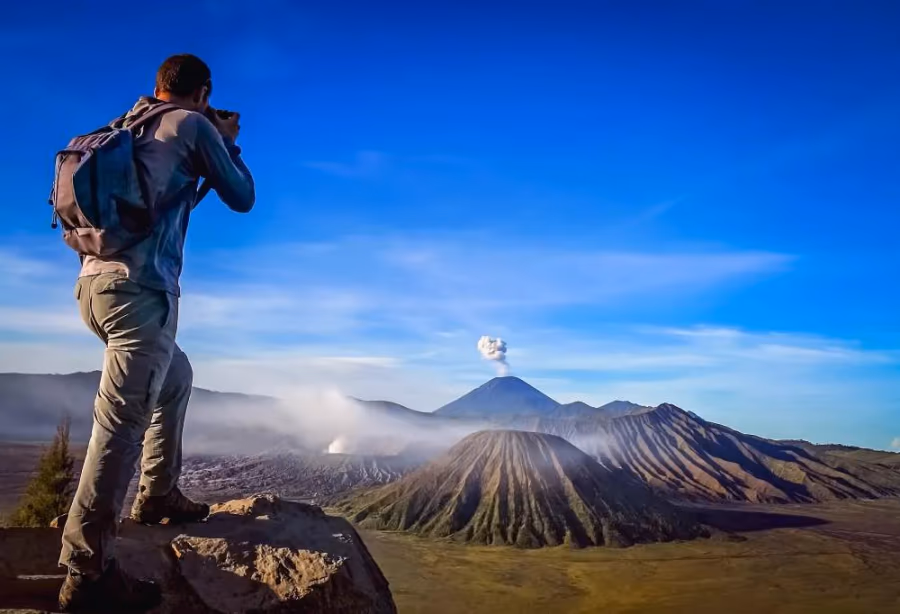 Highlights Java en Bali Deluxe – Indonesië