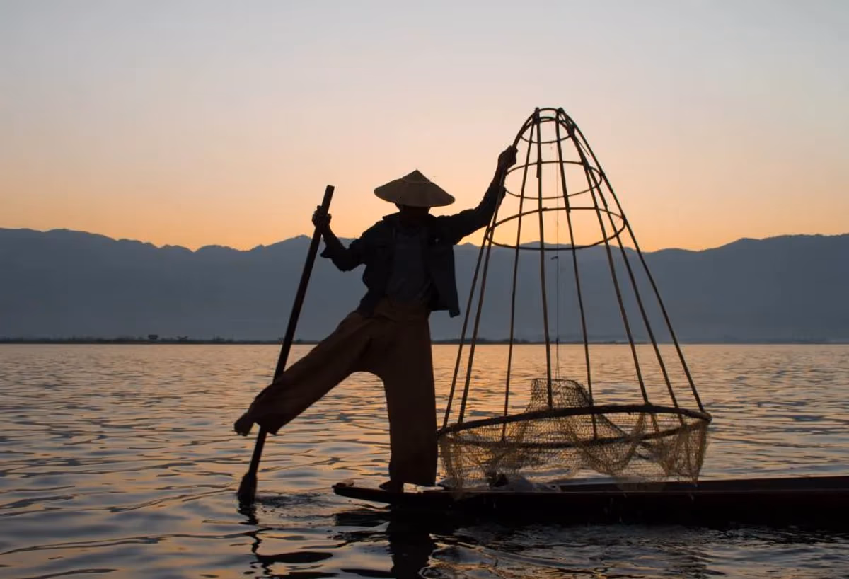 Highlights Myanmar