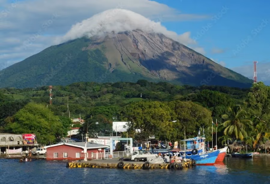 Highlights Nicaragua - land van meren en vulkanen – Nicaragua