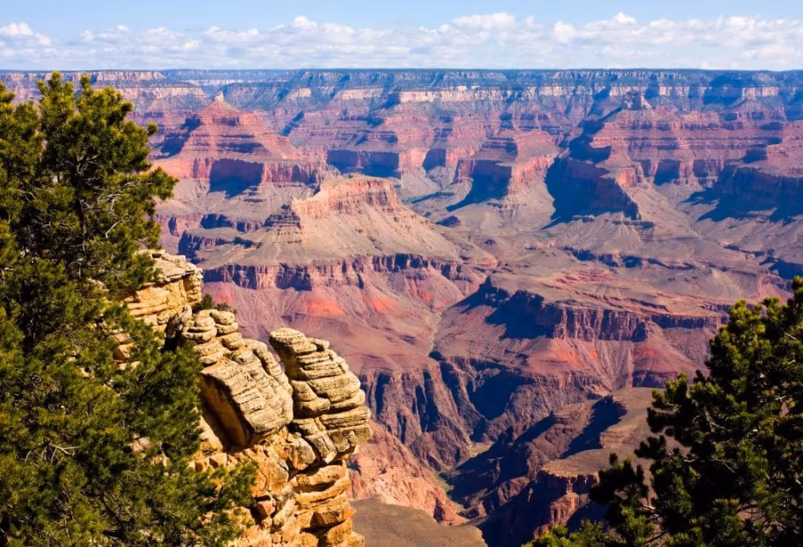 Highlights of the Wild West Superior – Amerika