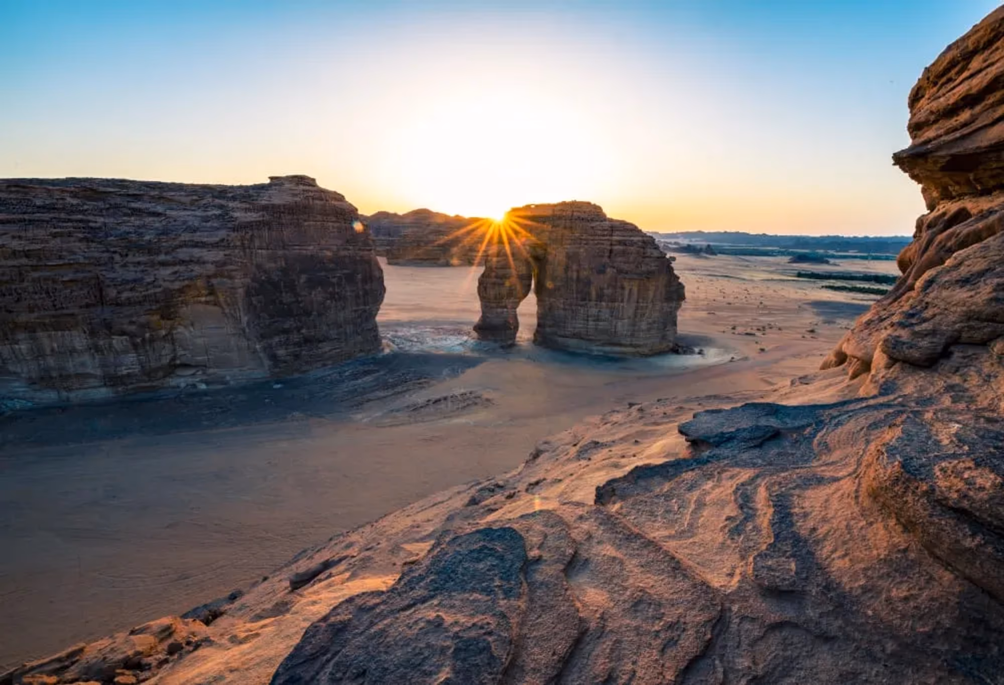 Highlights Saoedi-Arabië – vakantie Saoedi-Arabië