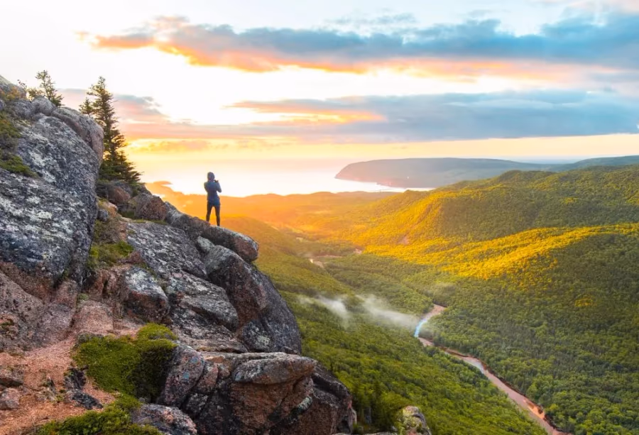 Highlights van de Maritimes – Canada