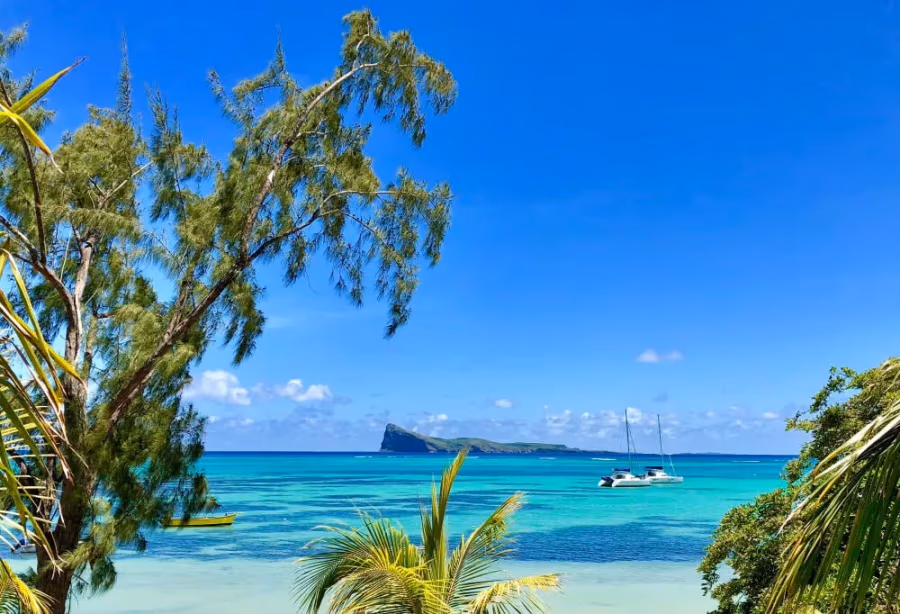 Highlights van het eiland Mauritius – Mauritius