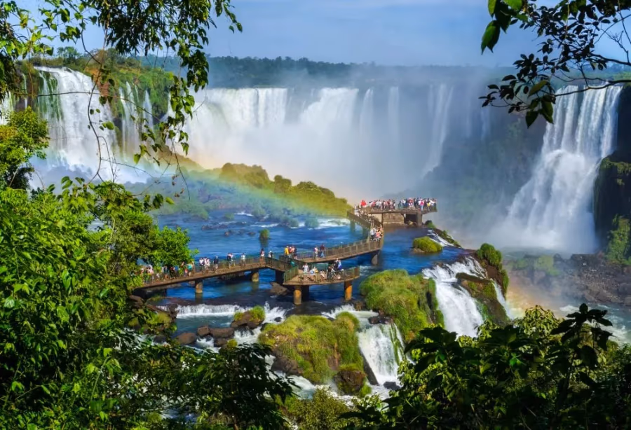 Highlights Veelzijdig Argentinië Superior – Argentinië