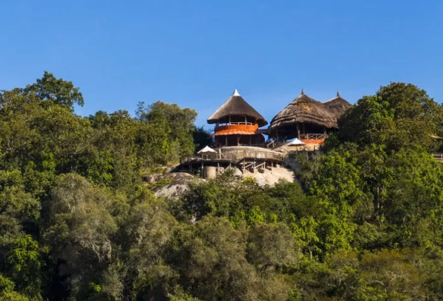 Highlights Wild Uganda Deluxe – Uganda