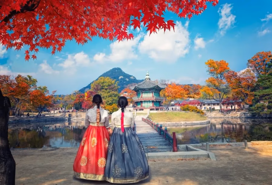 Highlights Zuid-Korea en Japan – Japan