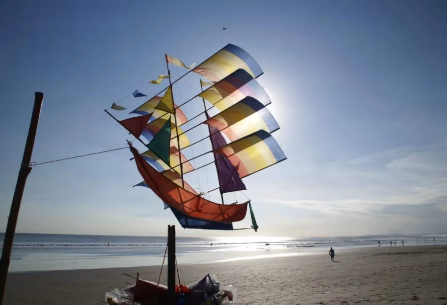 Hoogtepunten van Bali – Indonesië