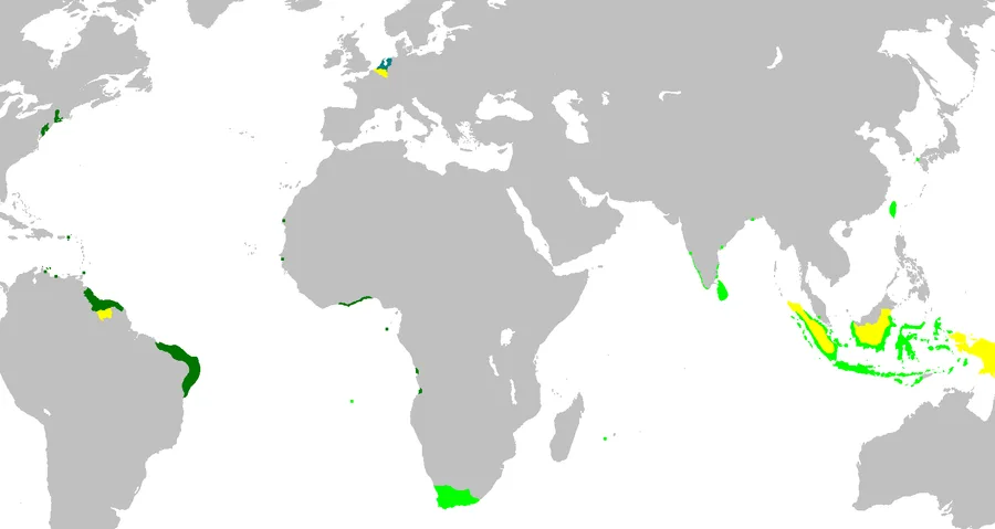 Dutch Empire35 – Helden