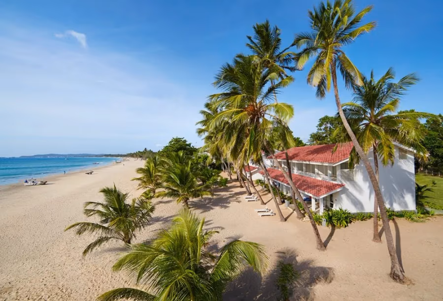 Hotel Trinco Blu by Cinnamon – Sri Lanka