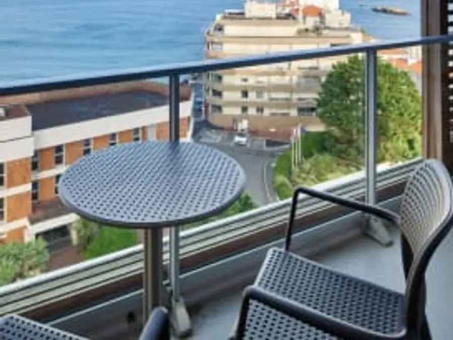 Hôtel & Résidence Le Grand Large – FRANKRIJK – foto 4