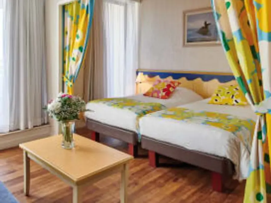 Hôtel & Résidence Le Grand Large – FRANKRIJK – foto 6