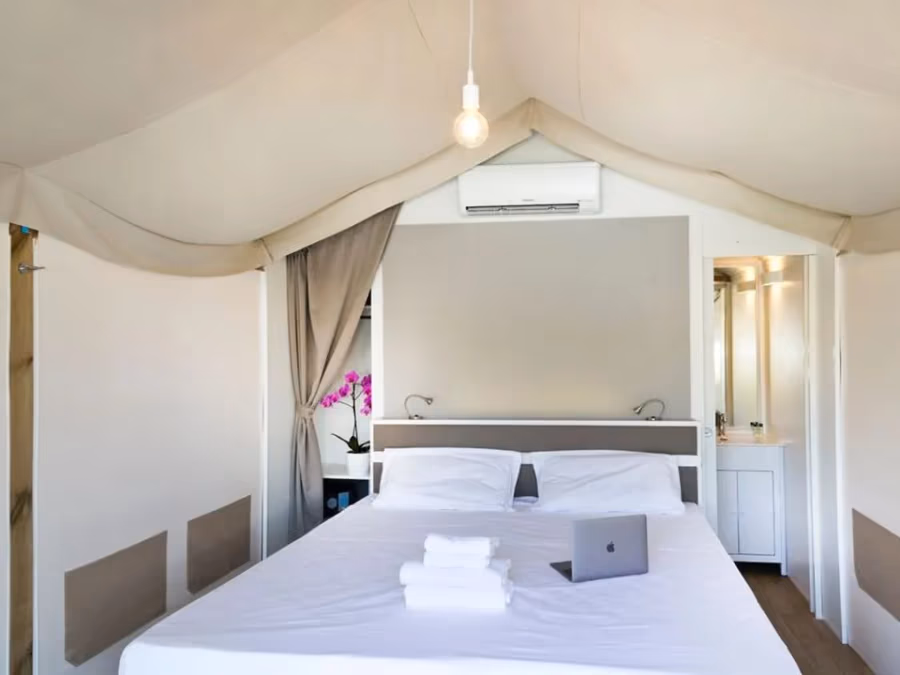 hu Roma Camping in Town – Italië