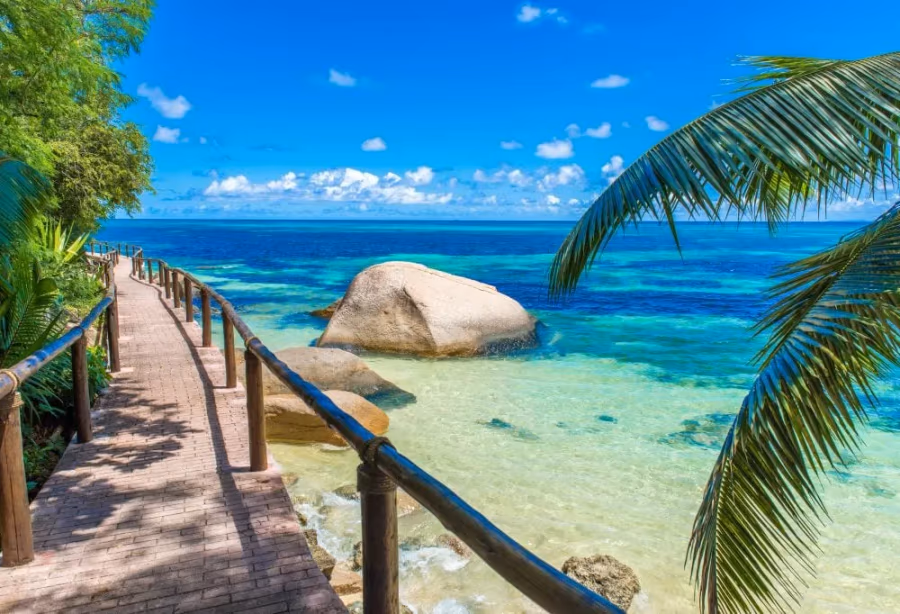 Islandhopping in de Seychellen Deluxe – Seychellen