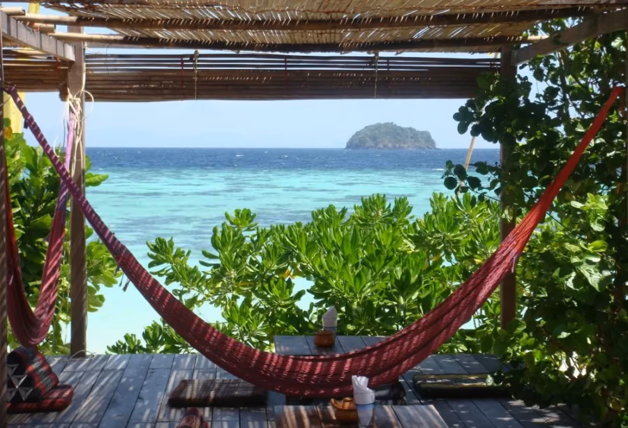 Islandhopping Kleine Pareltjes van de Andaman – Thailand