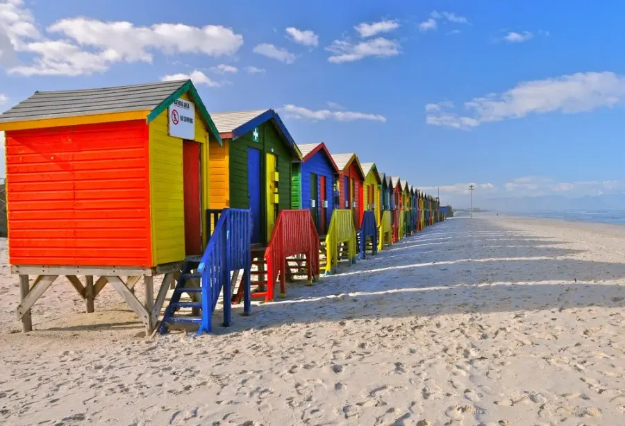 Kaapstad, Olifanten en Wijnregio Deluxe – Zuid Afrika – foto 1