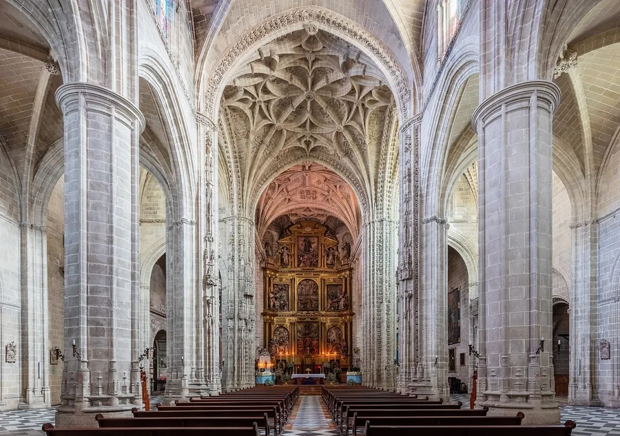 Sfeerbeeld van SPANJE