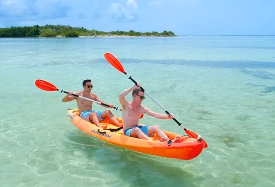 Key West Adventure – Amerika
