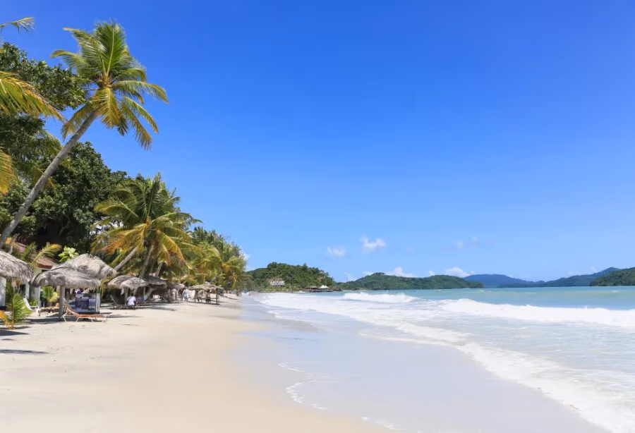 Kuala Lumpur en Langkawi Deluxe – Maleisië