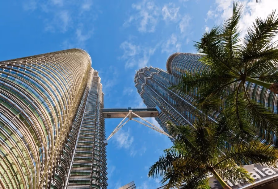 Kuala Lumpur en Penang – Maleisië